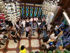 -点都德(大茶楼店)