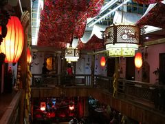 -昆虫窝子·特色云南菜(拓东路总店)