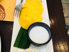 -simply thai天泰(静安嘉里中心店)