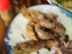 -八方海味餐厅
