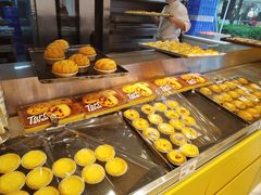 -嘉华饼屋(光辉城市店)
