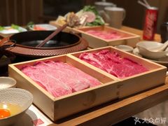 -锅物新语&寿喜烧.炉端割烹(世博源店)