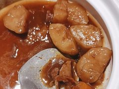 -西贝(枫蓝国际购物中心店)