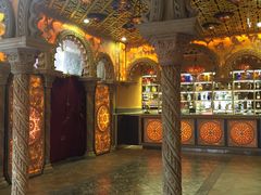 -游牧传奇新疆特色歌舞餐厅(红山新世纪购物广场店)