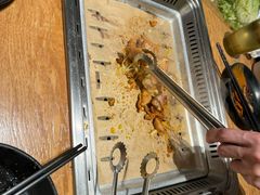 -新石器烤肉(南站店)