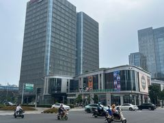 -翠山·映月湖景餐厅(映月湖公园店)