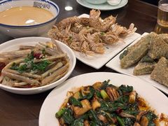 -阿马蛋汤·宁波小海鲜(总店)