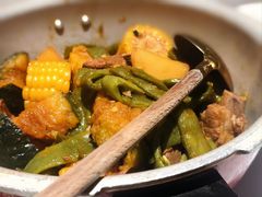 -关东小磨东北菜(漕河泾印象城店)