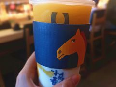 -春丽小马(济南恒隆广场店)