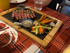 -Primo·丽莫意大利窑烤披萨