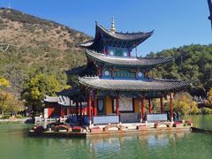 -黑龙潭公园