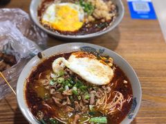 -丁丁猫重庆小面(徐州路店)