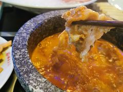 -狼爱上羊音乐火锅