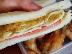 -新澳港式茶餐厅(余姚路店)