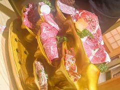 -松鱼亭·和牛烧肉(协鑫广场店)