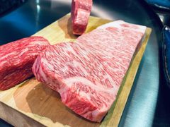 -神户牛排餐厅MOURIYA(总店)