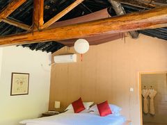 -北京山里寒舍度假酒店