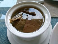 -茶油香闽南菜·花园餐厅(前埔店)