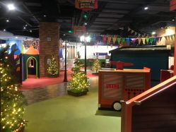 -幻贝家儿童乐园(杭州远洋乐堤港店)