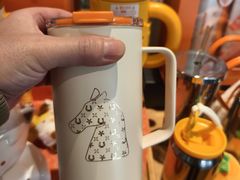 -星巴克(广州正佳广场4层店)