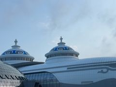 -敕勒川草原文化旅游区