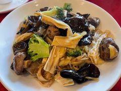 -胜记菜馆(文明路)