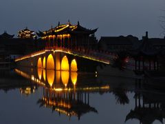 -朱仙镇启封故园景区