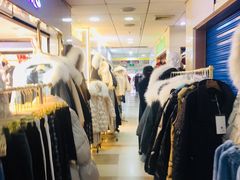 -龙翔服饰城(龙翔大厦店)