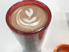 -Manner Coffee(大宁国际商业广场店)