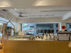 -Cafe on warm(丹霞店)