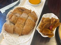 香酥芋泥鸭-堂宴·老厦门私房菜(1988仙岳总店)