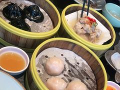 -蝴蝶里·粤菜·点心(龙湖天街&滨江店)