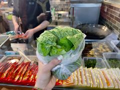 -农家饭包(砂之船中东奥莱店)