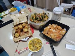 -渔记茶餐厅(渔村店)