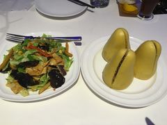 -赵记老铺(市府恒隆广场店)