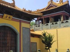 -南京市江宁方山