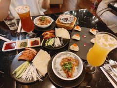 -Let's Taipei 非常烘焙(太古里店)