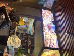 -新疆阿卜杜拉烧烤餐厅(四方坪店)