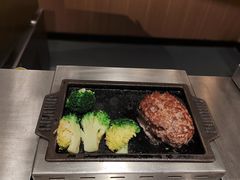 -肉肉大米(金虹桥店)