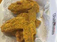 -Pelicana百利家炸鸡(江南西名店城店)