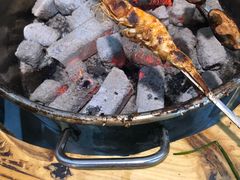 -袁家水泊水浒烤肉(白金店)