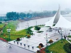 -丁香湖公园