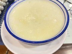 低糖双皮奶-仁信老铺(华盖路店)