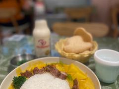 -米泰芒·东南亚料理(体育西店)