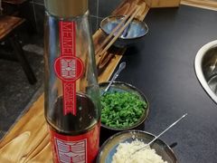 -美美老火锅(回龙湾店)