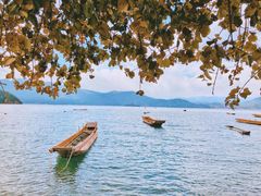 -丽江泸沽湖景区