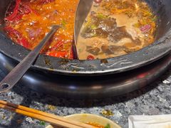 -蜀大侠火锅(总府路店)