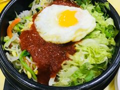 -故乡明太鱼屋(航北路店)