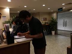 -百汇医疗健康管理与出国体检中心
