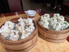 三鲜烧麦（普通）-都一处烧麦馆(前门店)